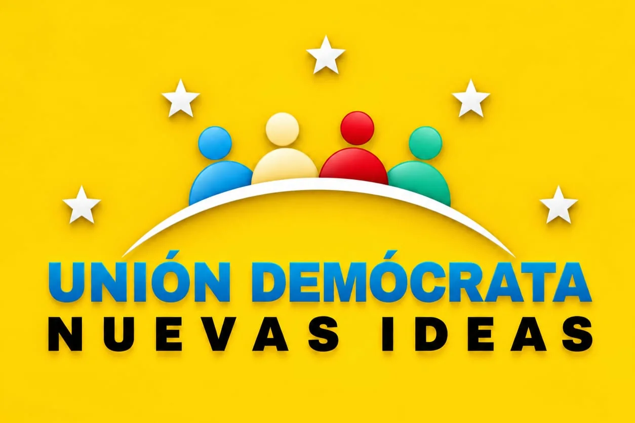 Unión Demócrata Nuevas Ideas